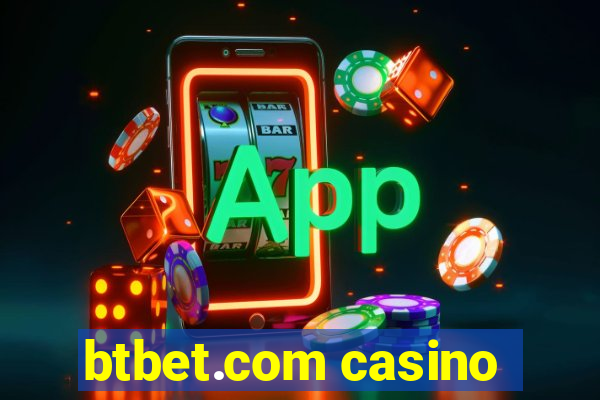 btbet.com casino